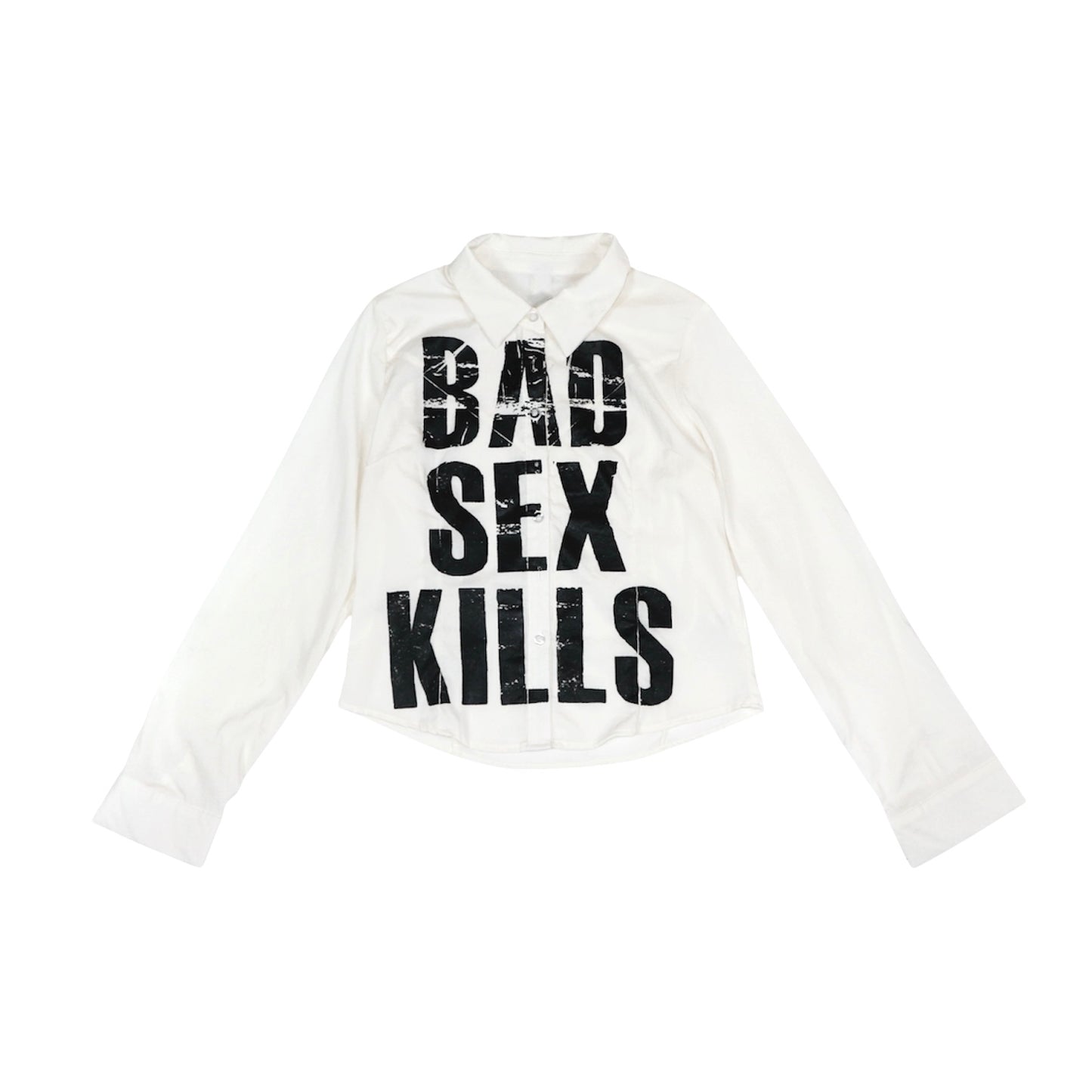 Bad S*X Kills Women