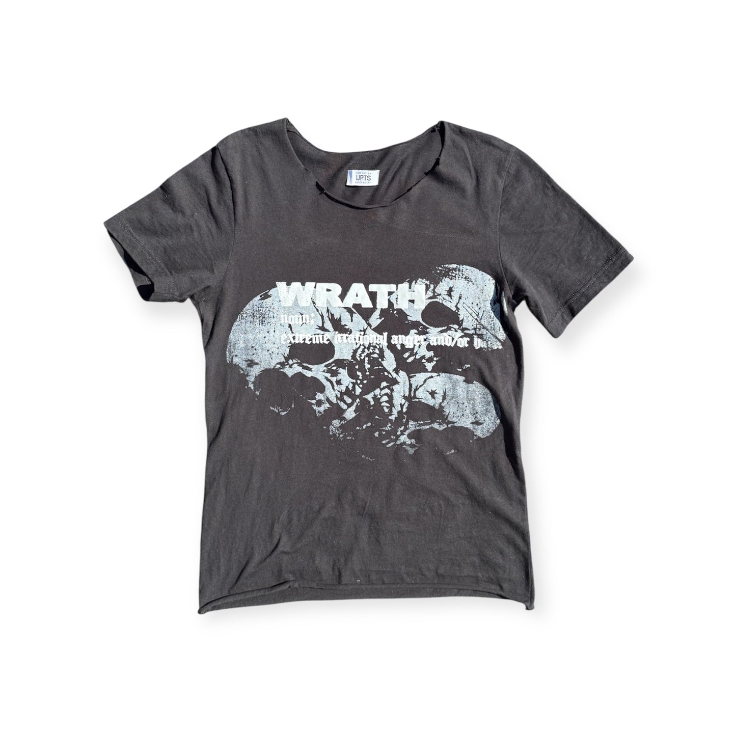 Wrath Tee