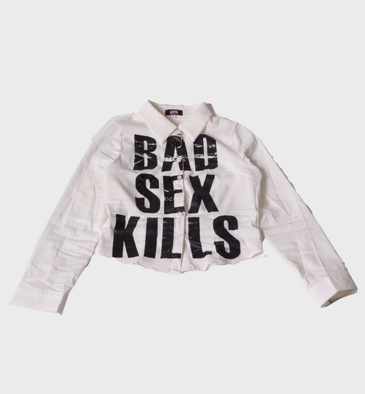 Bad S*X Kills Women