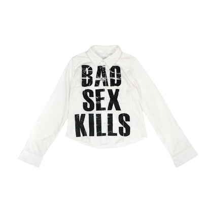 Bad S*X Kills Women