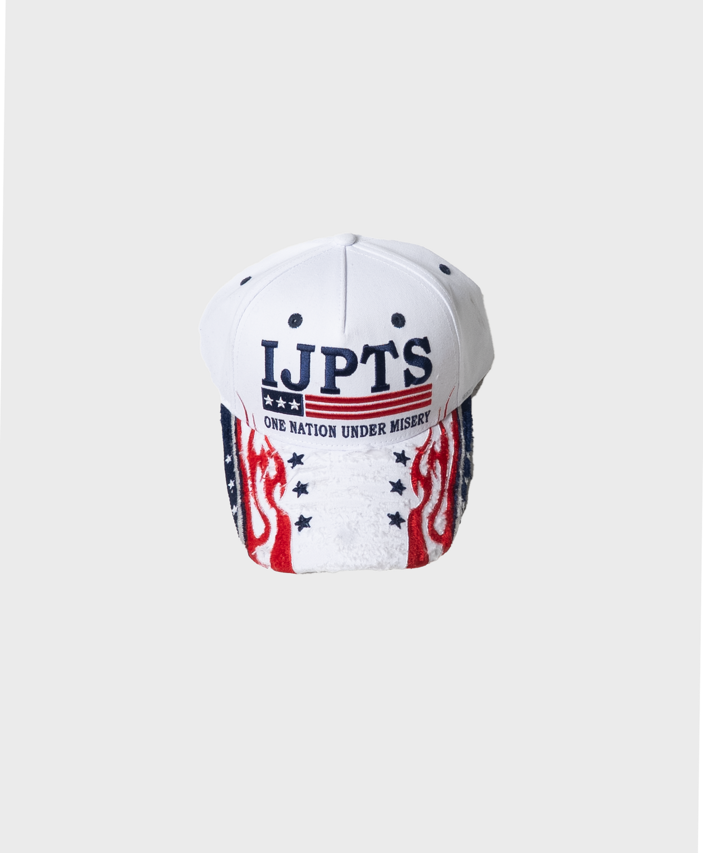 Campaign Hat