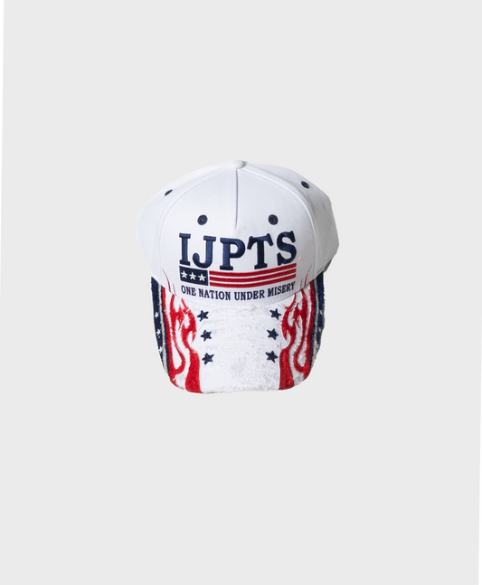 Campaign Hat