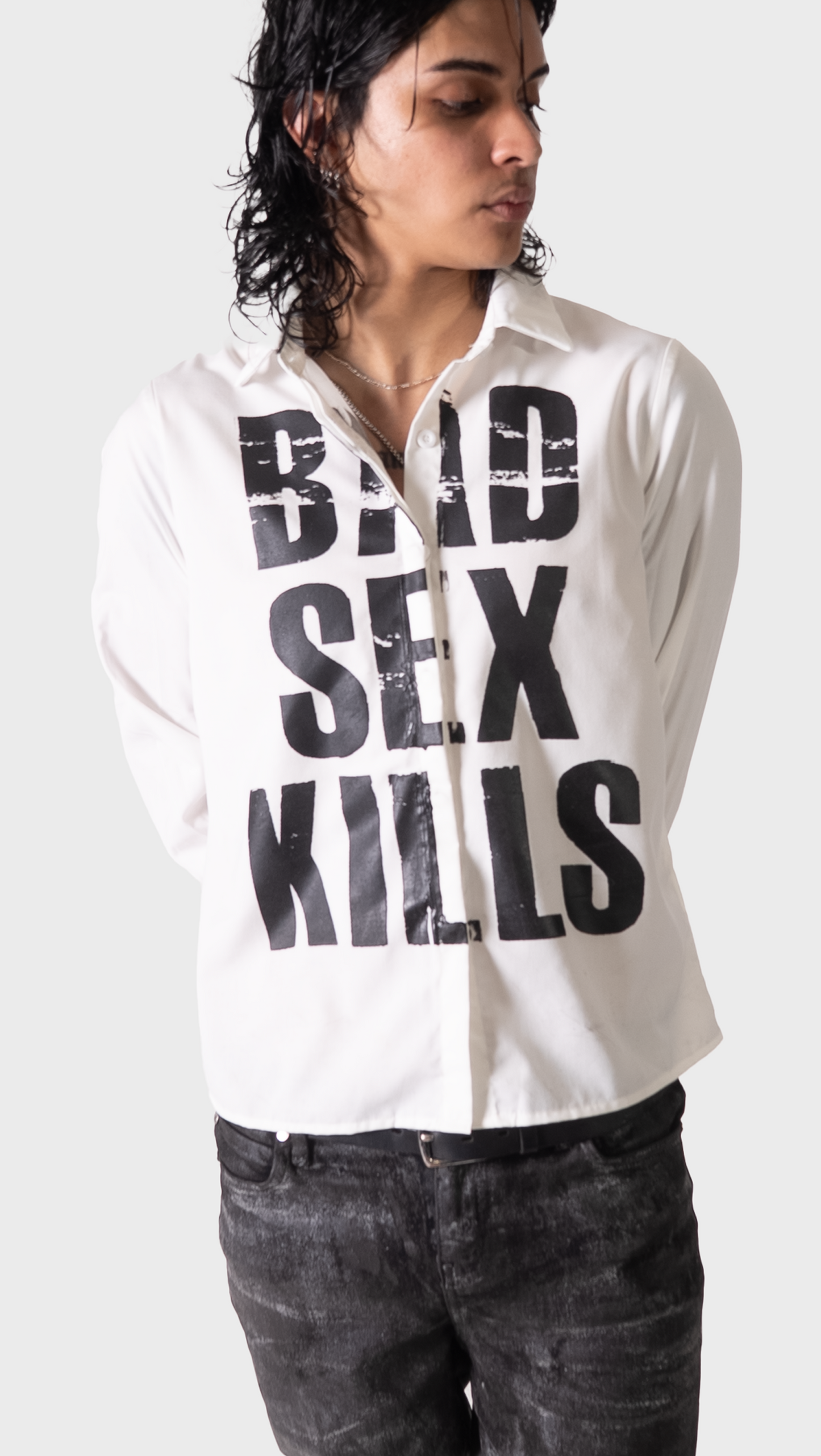 Bad S*X Kills Men