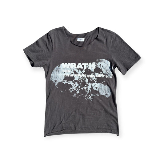 Wrath Tee