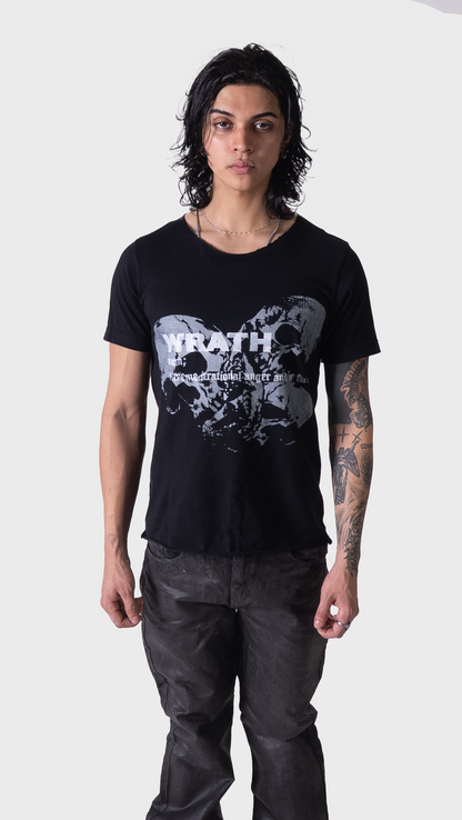 Wrath Tee