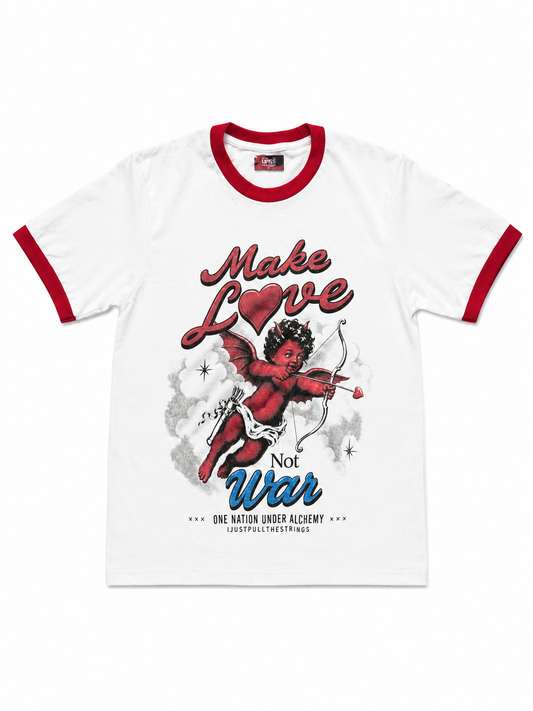 Make Love Not War