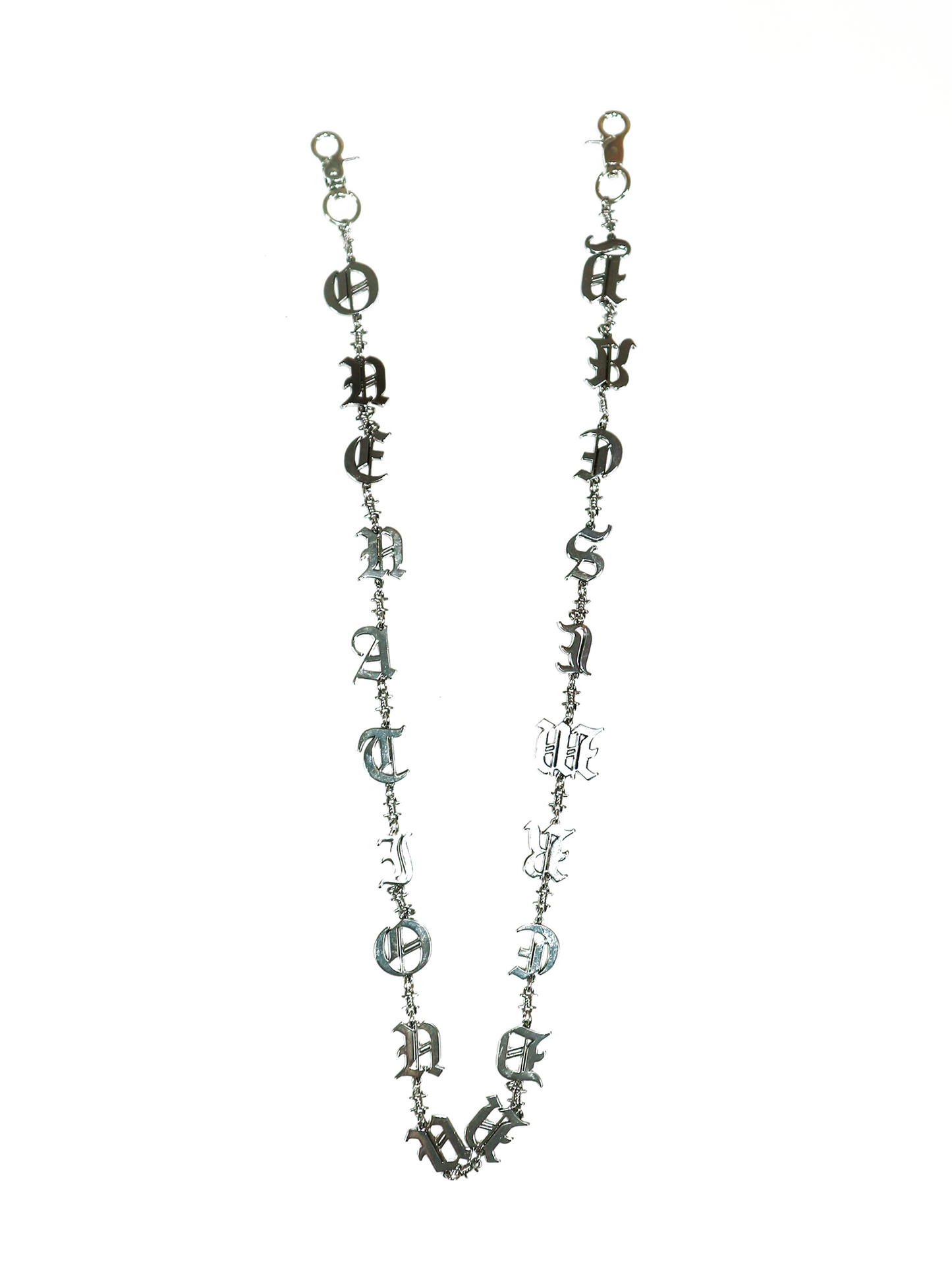 One Nation Under Misery