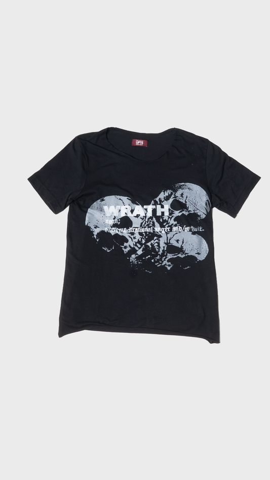 Wrath Tee