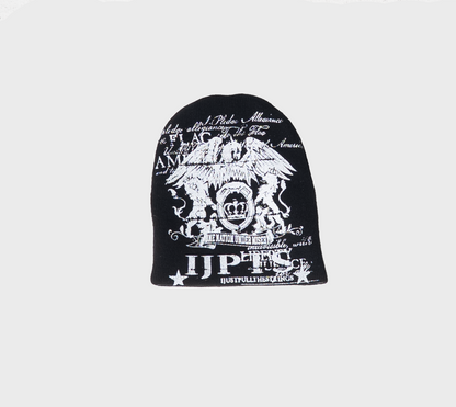 Pledge Reversible Beanie