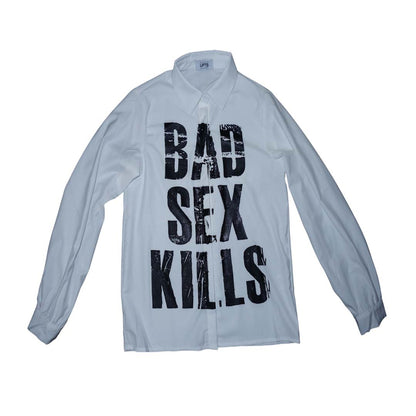 Bad S*X Kills Men