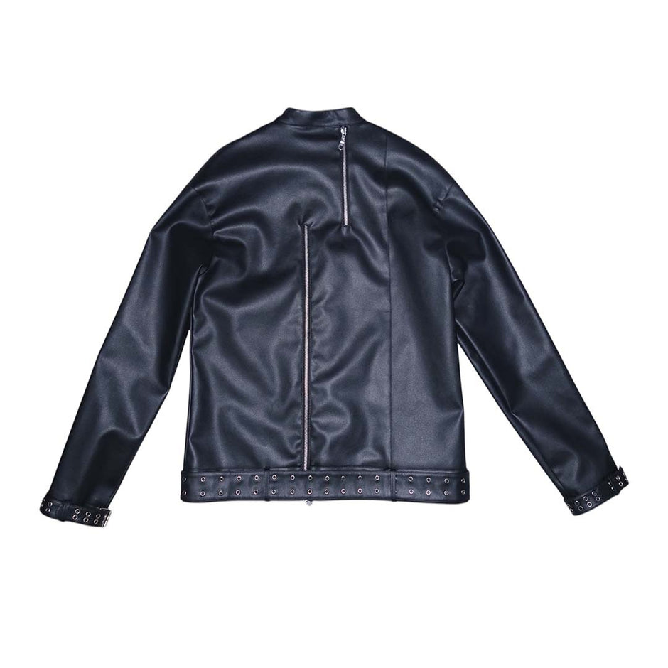 Pulling String Jacket Knob ijustpullthestrings
