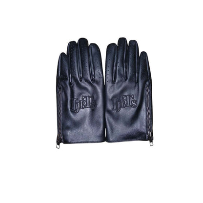 IJPTS Leather Gloves