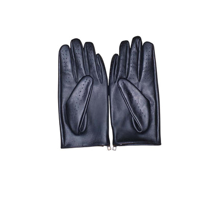 IJPTS Leather Gloves