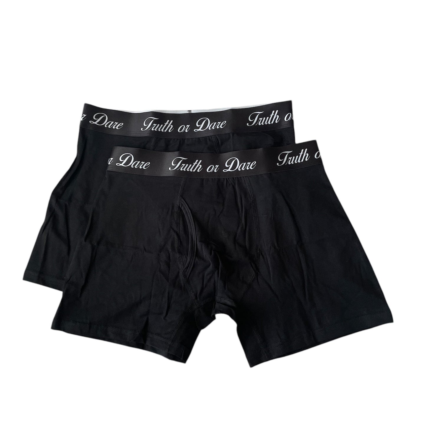 Truth or Dare Boxers
