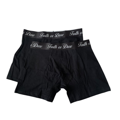 Truth or Dare Boxers