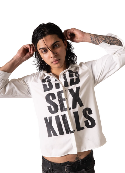 Bad S*X Kills Men