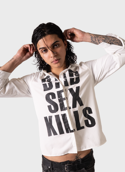 Bad S*X Kills Men
