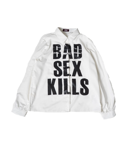 Bad S*X Kills Men