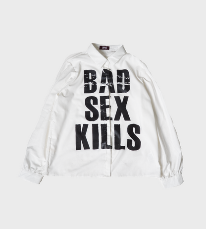 Bad S*X Kills Men